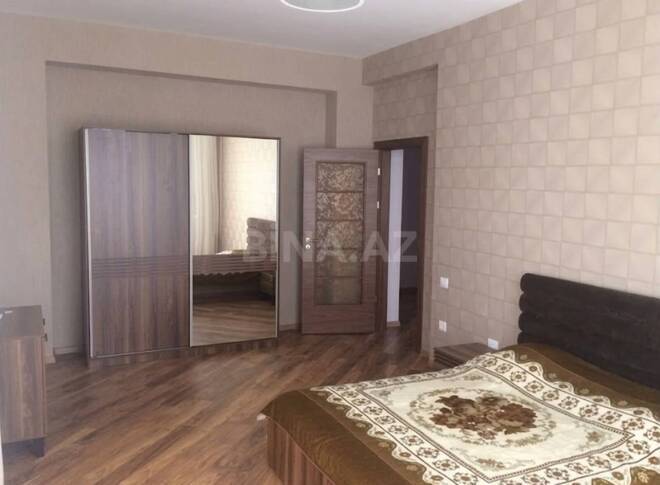 Satılır 4 otaqlı yeni tikili 180 m², Gənclik m., photo 4 from 11