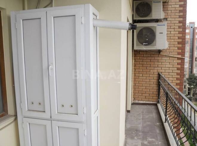 Satılır 4 otaqlı yeni tikili 180 m², Gənclik m., photo 9 from 11