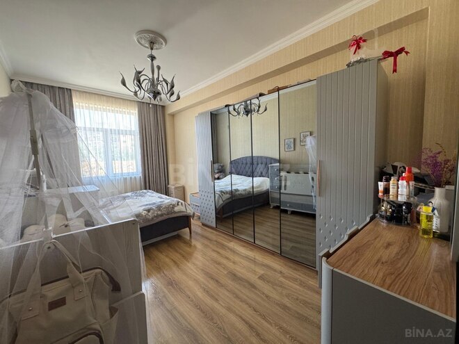 İcarəyə verilir 3 otaqlı yeni tikili 70 m², Yasamal r., photo 8 from 19