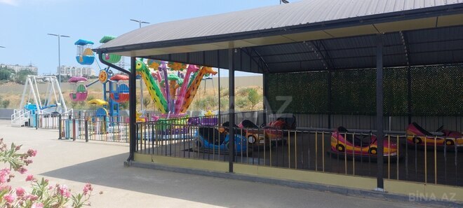 İcarəyə verilir 3 otaqlı yeni tikili 70 m², Yasamal r., photo 17 from 19