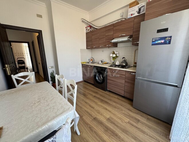 İcarəyə verilir 3 otaqlı yeni tikili 70 m², Yasamal r., photo 11 from 19