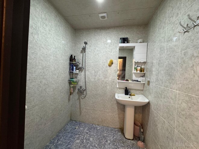 İcarəyə verilir 3 otaqlı yeni tikili 70 m², Yasamal r., photo 12 from 19