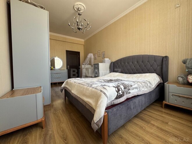 İcarəyə verilir 3 otaqlı yeni tikili 70 m², Yasamal r., photo 6 from 19