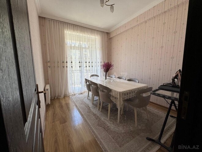 İcarəyə verilir 3 otaqlı yeni tikili 70 m², Yasamal r., photo 4 from 19