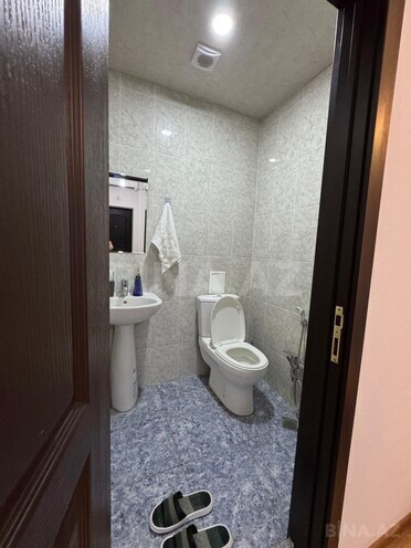İcarəyə verilir 3 otaqlı yeni tikili 70 m², Yasamal r., photo 15 from 19