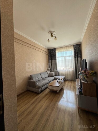 İcarəyə verilir 3 otaqlı yeni tikili 70 m², Yasamal r., photo 10 from 19
