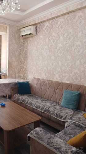 Satılır 3 otaqlı yeni tikili 59 m², Masazır q., photo 1 from 8