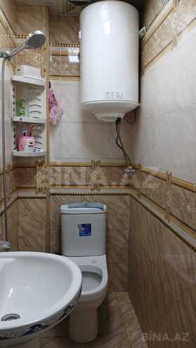 Satılır 3 otaqlı yeni tikili 59 m², Masazır q., photo 7 from 8