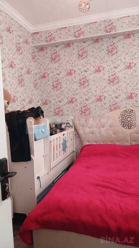 Satılır 3 otaqlı yeni tikili 59 m², Masazır q., photo 4 from 8