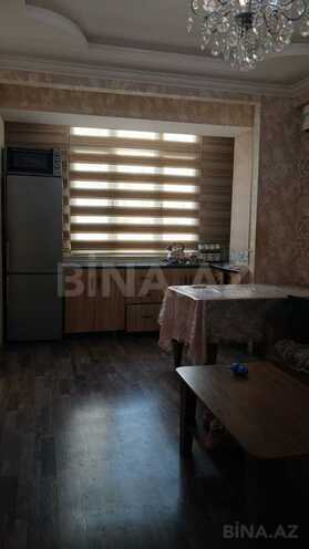 Satılır 3 otaqlı yeni tikili 59 m², Masazır q., photo 5 from 8