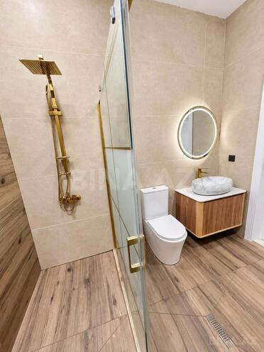 Satılır 3 otaqlı həyət evi/bağ evi 85 m², Novxanı q., photo 16 from 17