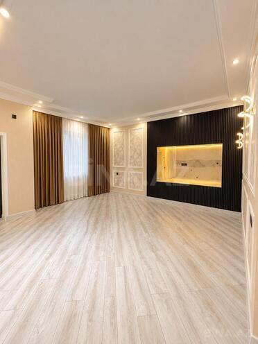 Satılır 3 otaqlı həyət evi/bağ evi 85 m², Novxanı q., photo 6 from 17