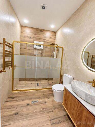 Satılır 3 otaqlı həyət evi/bağ evi 85 m², Novxanı q., photo 15 from 17