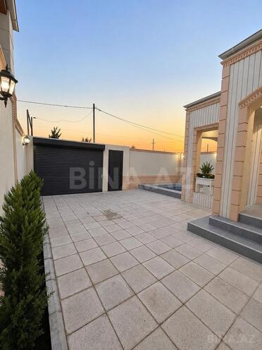 Satılır 3 otaqlı həyət evi/bağ evi 85 m², Novxanı q., photo 5 from 17