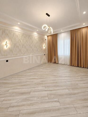 Satılır 3 otaqlı həyət evi/bağ evi 85 m², Novxanı q., photo 10 from 17