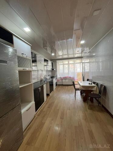 Satılır 4 otaqlı köhnə tikili 100 m², 8-ci mikrorayon q., photo 13 from 20