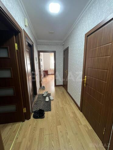 Satılır 4 otaqlı köhnə tikili 100 m², 8-ci mikrorayon q., photo 11 from 20