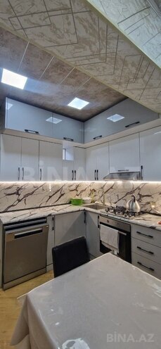Продаётся 4-комн. вторичка 120 м², пос. Ени Ясамал, photo 14 from 18