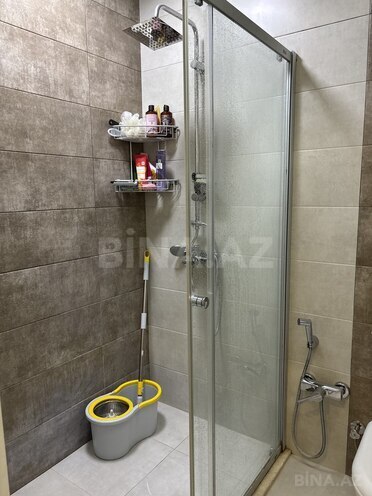 Продаётся 3-комн. новостройка 82 м², м. Иншаатчылар, photo 11 from 13