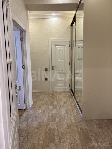 Продаётся 3-комн. новостройка 82 м², м. Иншаатчылар, photo 9 from 13