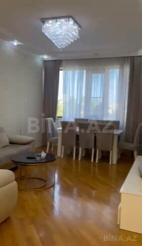 Продаётся 3-комн. новостройка 82 м², м. Иншаатчылар, photo 6 from 13