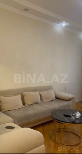 Продаётся 3-комн. новостройка 82 м², м. Иншаатчылар, photo 5 from 13
