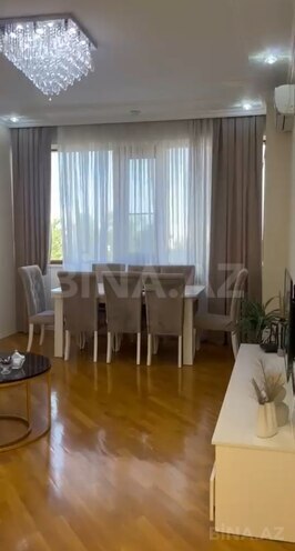 Продаётся 3-комн. новостройка 82 м², м. Иншаатчылар, photo 4 from 13
