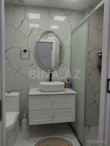 Satılır 3 otaqlı yeni tikili 65 m², Masazır q., photo 14 from 15