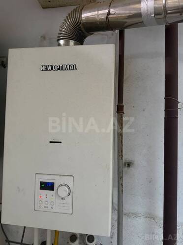 İcarəyə verilir 4 otaqlı yeni tikili 115 m², Həzi Aslanov m., photo 14 from 16