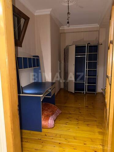 İcarəyə verilir 4 otaqlı yeni tikili 115 m², Həzi Aslanov m., photo 9 from 16