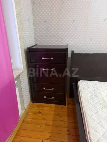 İcarəyə verilir 4 otaqlı yeni tikili 115 m², Həzi Aslanov m., photo 5 from 16