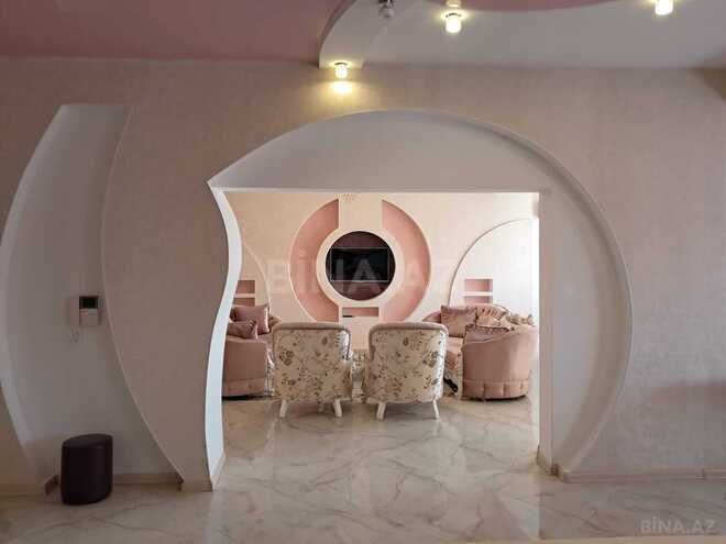 Satılır 3 otaqlı yeni tikili 178 m², Şah İsmayıl Xətai m., photo 8 from 21