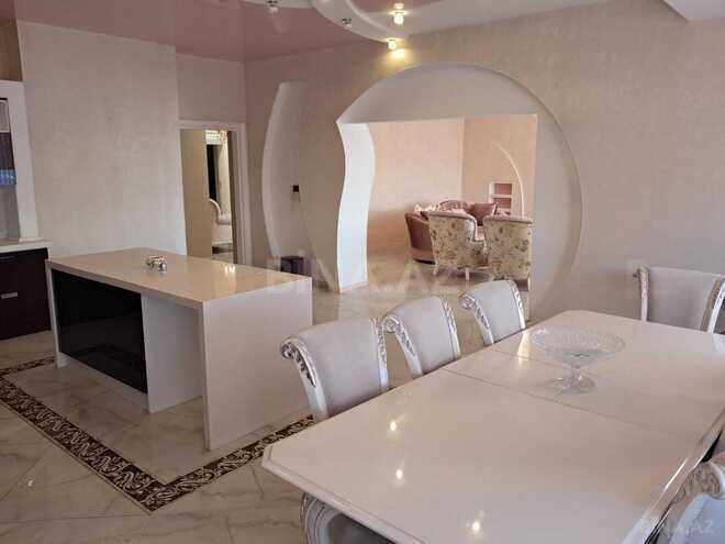 Satılır 3 otaqlı yeni tikili 178 m², Şah İsmayıl Xətai m., photo 6 from 21