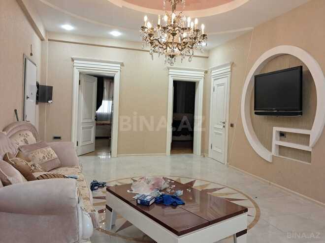 Satılır 3 otaqlı yeni tikili 178 m², Şah İsmayıl Xətai m., photo 10 from 21