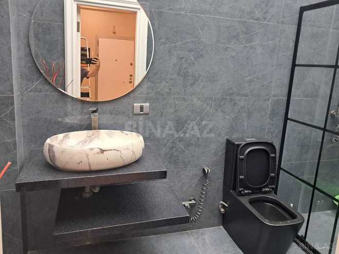 Satılır 3 otaqlı yeni tikili 178 m², Şah İsmayıl Xətai m., photo 20 from 21