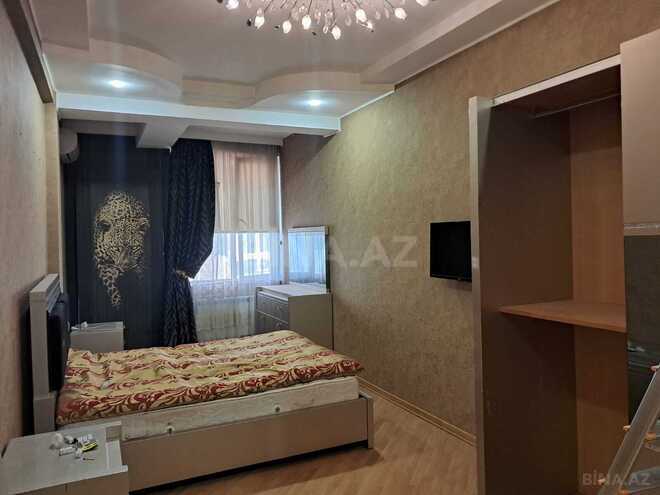 Satılır 3 otaqlı yeni tikili 178 m², Şah İsmayıl Xətai m., photo 13 from 21