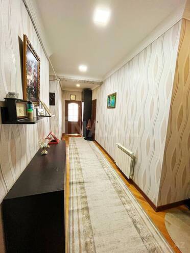 Продаётся 3-комн. новостройка 64 м², пос. Масазыр, photo 12 from 16
