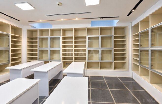 Satılır  obyekt 220 m², İçəri Şəhər m., photo 13 from 22