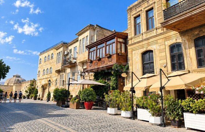 Satılır  obyekt 220 m², İçəri Şəhər m., photo 4 from 22