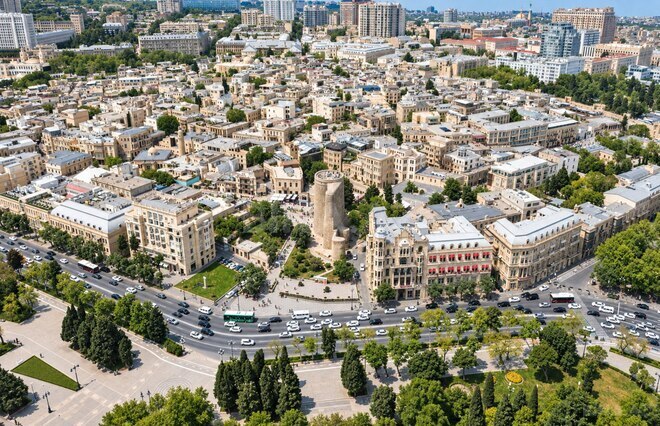 Satılır  obyekt 220 m², İçəri Şəhər m., photo 21 from 22