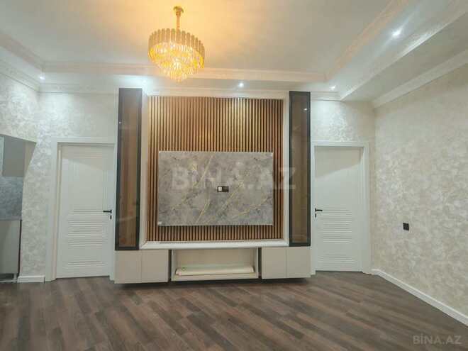 Satılır 3 otaqlı yeni tikili 72.2 m², photo 3 from 16