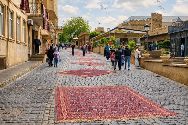 Satılır  obyekt 220 m², İçəri Şəhər m., photo 19 from 22