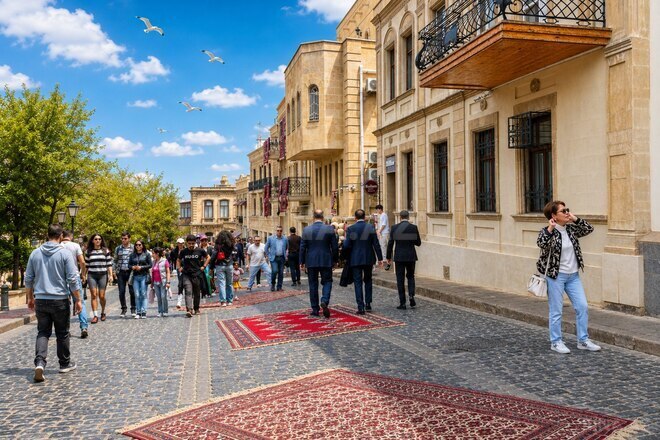 Satılır  obyekt 220 m², İçəri Şəhər m., photo 18 from 22