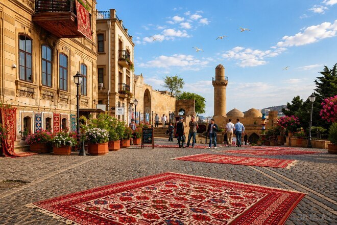 Satılır  obyekt 220 m², İçəri Şəhər m., photo 1 from 22