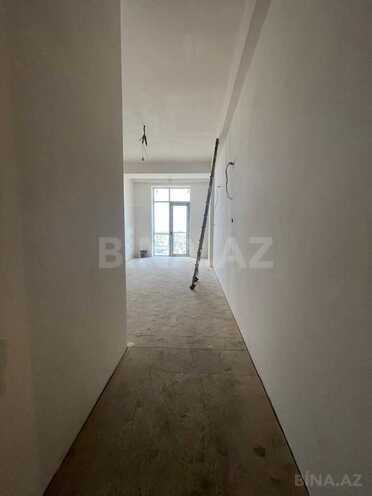 Продаётся 3-комн. новостройка 135 м², м. Нариман Нариманов, photo 1 from 7