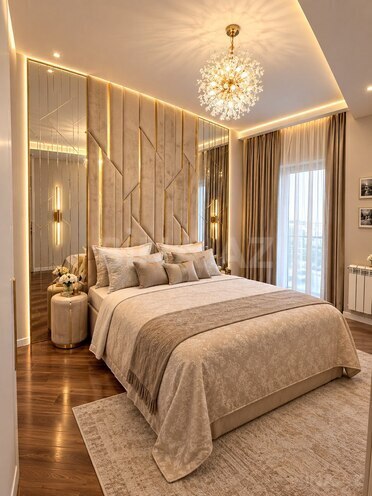 Satılır 3 otaqlı yeni tikili 90 m², Avtovağzal m., photo 7 from 15