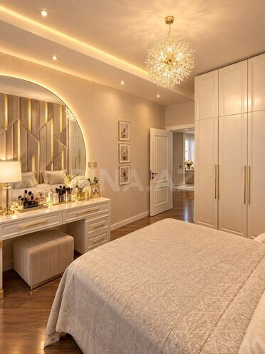 Satılır 3 otaqlı yeni tikili 90 m², Avtovağzal m., photo 8 from 15
