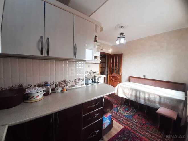 Продаётся 3-комн. вторичка 90 м², м. Кара Караев, photo 7 from 13