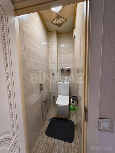 Satılır 3 otaqlı köhnə tikili 80 m², Əhmədli m., photo 8 from 9