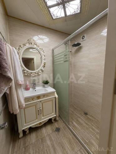 Satılır 3 otaqlı köhnə tikili 80 m², Əhmədli m., photo 6 from 9